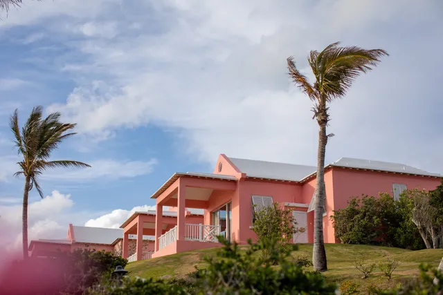 Cambridge Beaches Resort & Spa