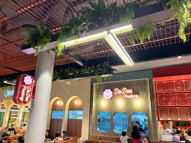 Dodee Paidang Box Hill