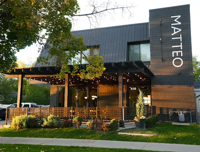 Matteo Ristorante Italiano