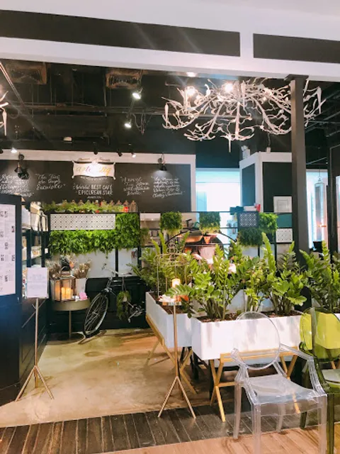 Arteastiq @ Mandarin Gallery