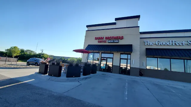 Dunn Brothers Coffee