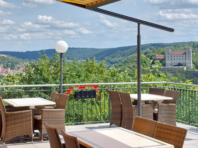 Wellnesshotel & Restaurant Schönblick