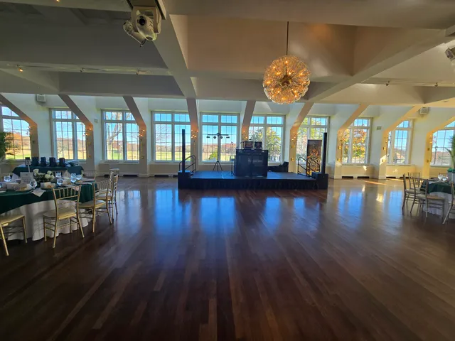 Heritage Club at Bethpage