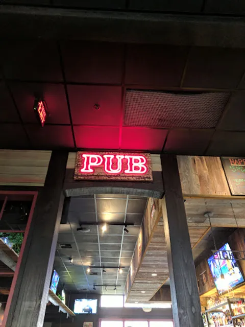 MacKenzie River Pizza, Grill & Pub