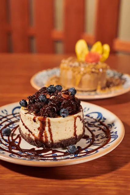 Mr. Culichi Punto Valle