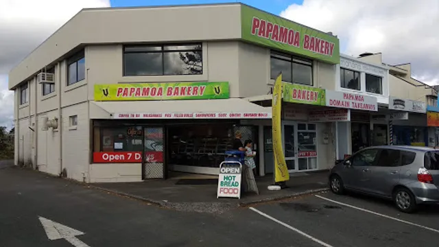 Papamoa Bakery