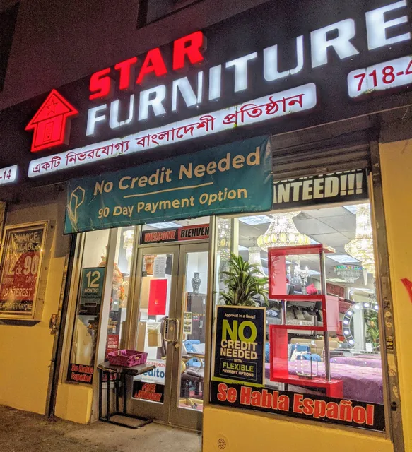 Star Furniture