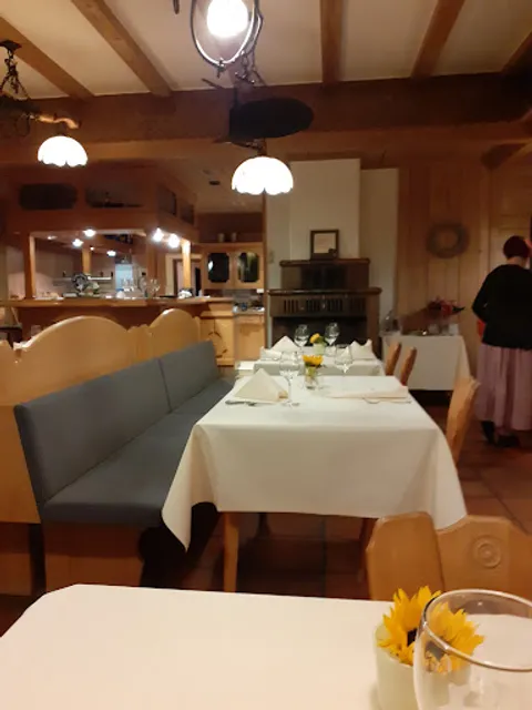 Landgut Jungfleisch (Restaurant)