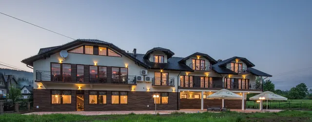 Pension Zawoja BESKID