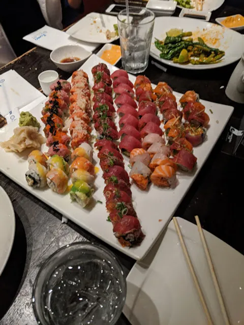 Kumo Sushi