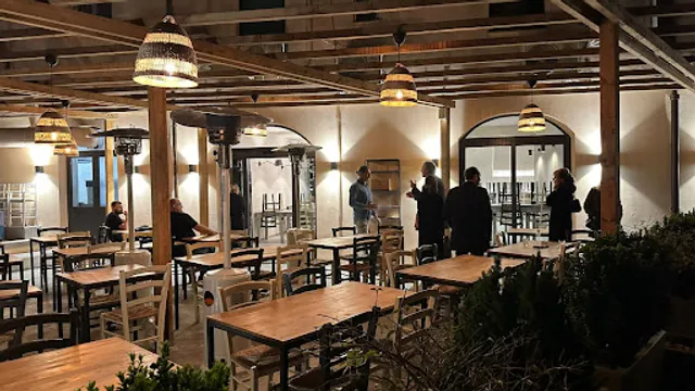 Officina del Gusto Vino Cucina Pizza