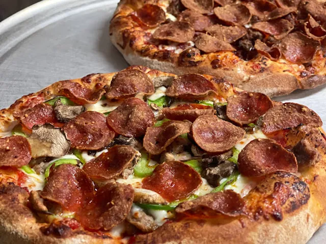 Greek's Pizzeria Fletcher Place/Fountain Square