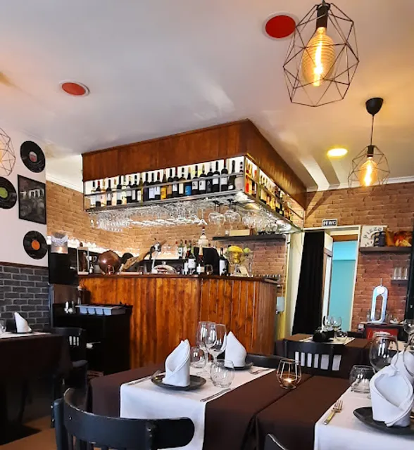 Nonna Ristorante Cucina Italiana e Portoghese