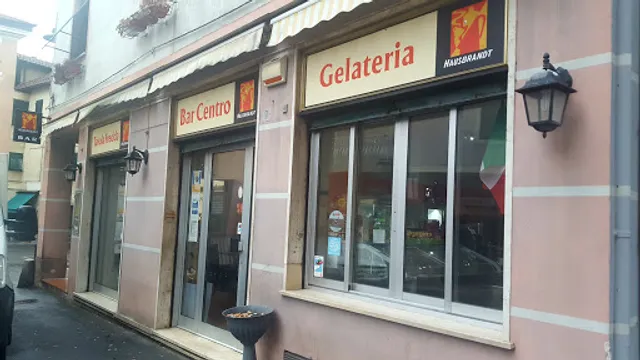 Bar Centro Gelateria