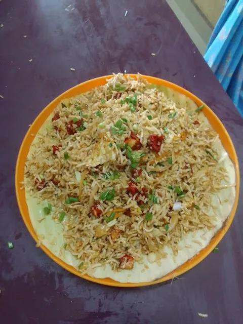 Shree Murugan Fast Food