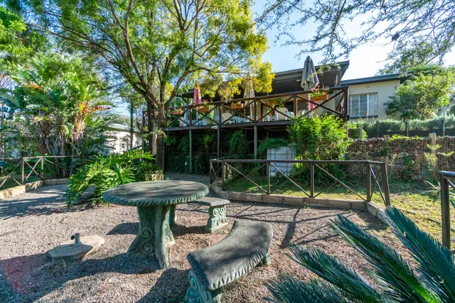 Old Coach Road Guest House, Barberton, Mpumalanga