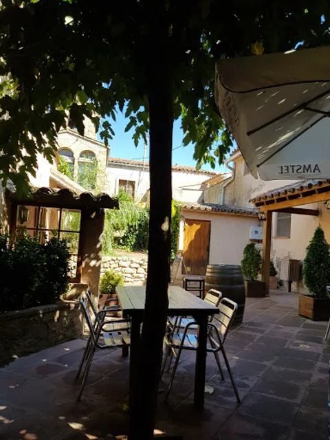 El Celler De La Guardia