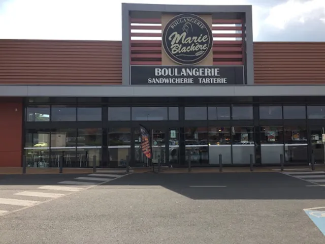 Marie Blachère MONTLUCON