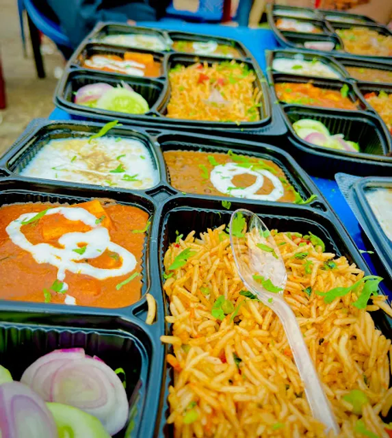 Ashish Lal Dhaba Original