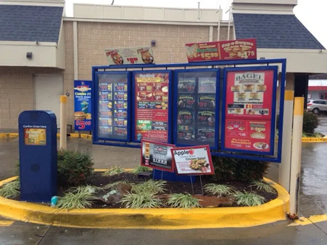 Braum's Ice Cream & Dairy Store