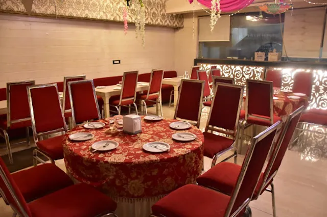 HERITAGE The Fine Dine