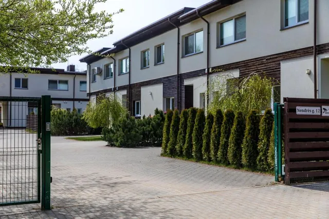 Nendrių Apartamentai