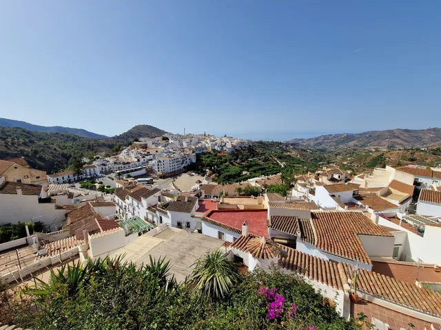 NERJA, Costa del Sol
