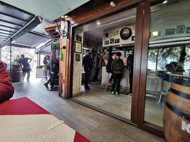 La Alquitara Restaurante