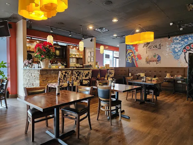 Jasmine Asian Bistro