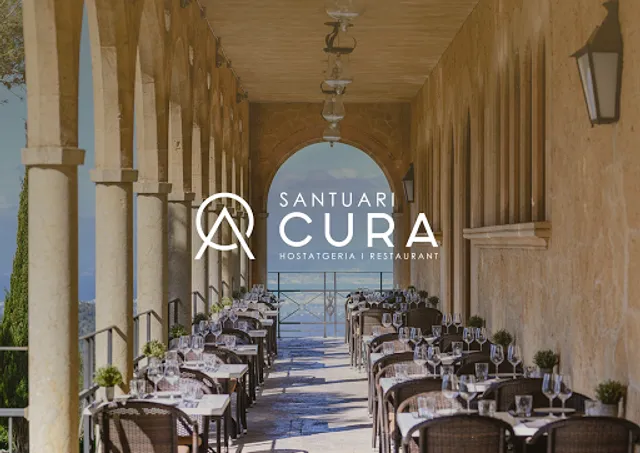 Restaurant Santuari de Cura