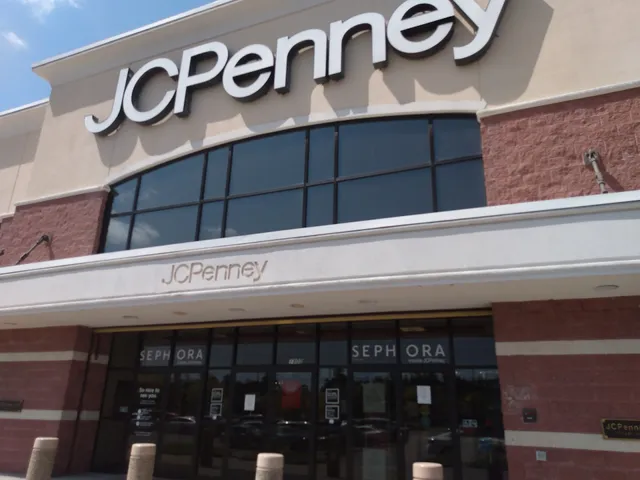 JCPenney