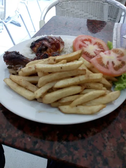 Tia Tetê Restaurante