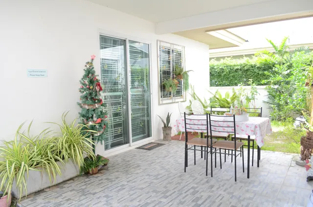 Sabai Sabai house Ayutthaya