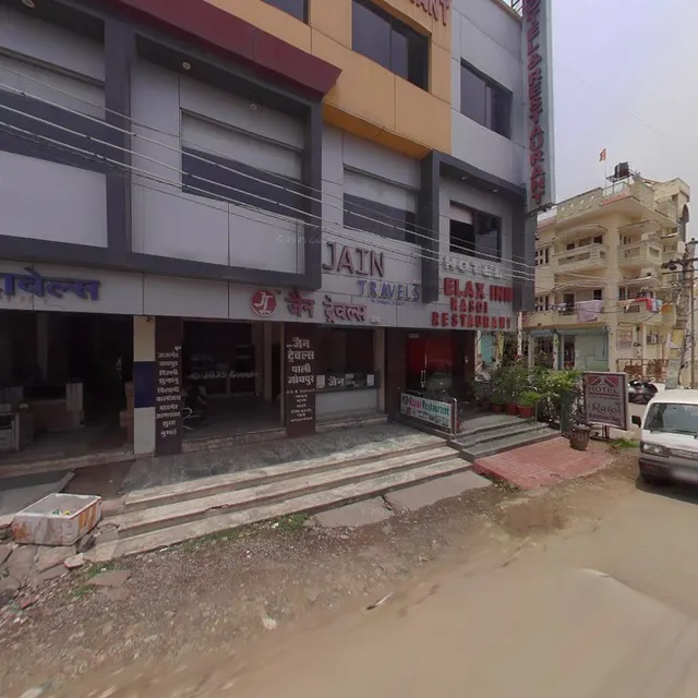 OYO 6541 Hotel Relax Inn