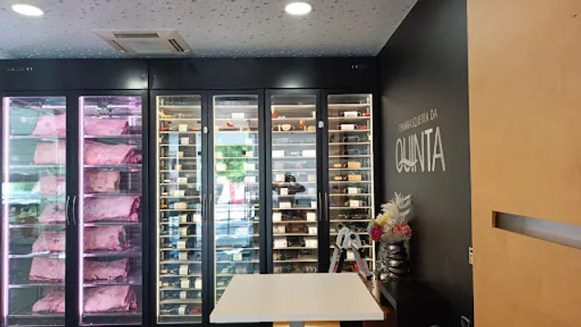 Churrasqueira da Quinta - Granja