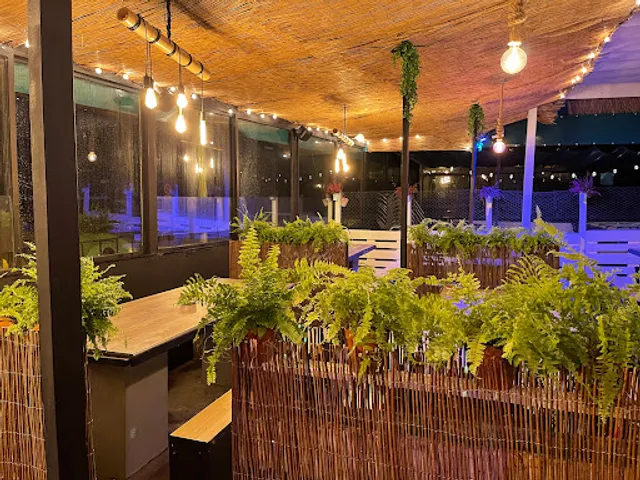 LA CABAÑA DEL TIO TOM Portugalete