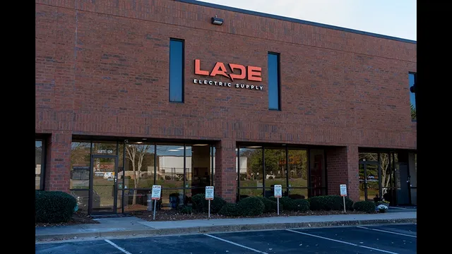 Lade Electric Supply
