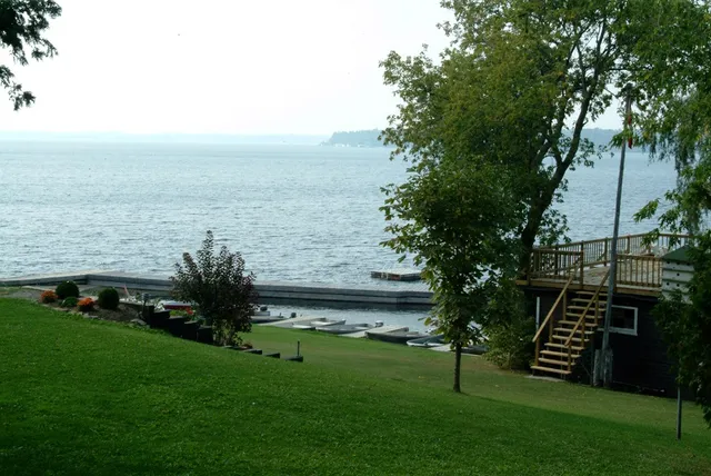 Gil-Mar Cottage Resort