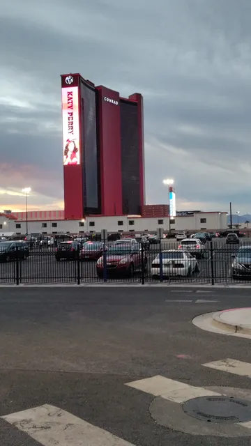 Convention Center Condos