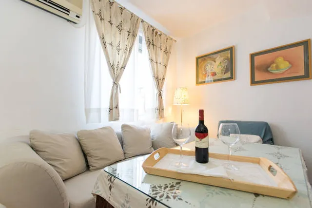 Apartamento Turístico "La Judería de San Clemente"