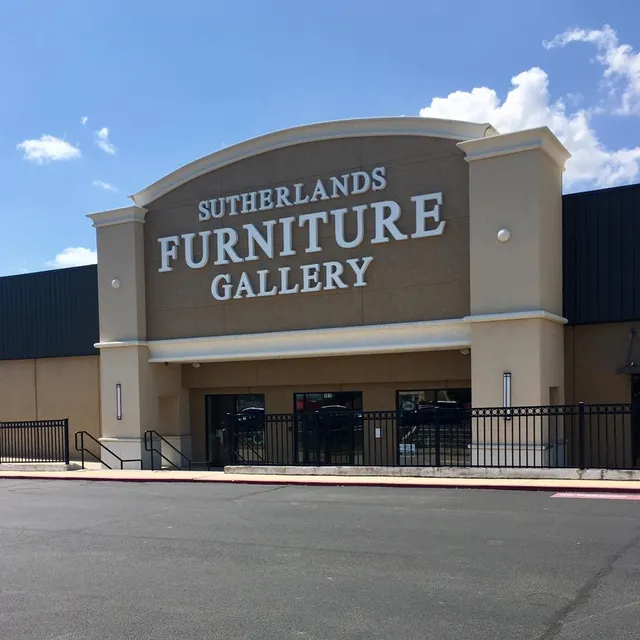 Sutherlands Furniture Gallery
