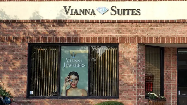 Vianna Jewelers