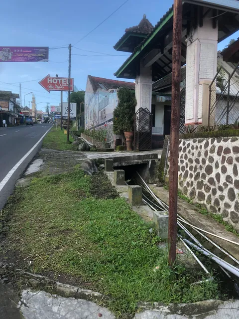 RedDoorz near Taman Wisata Kopeng