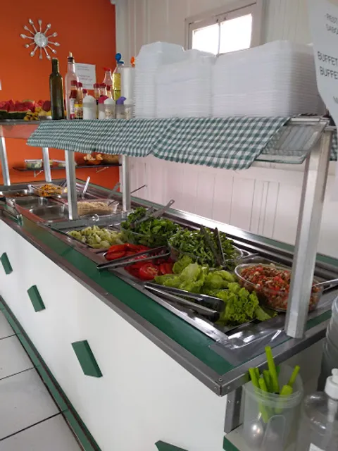 Restaurante Sabor da Terra