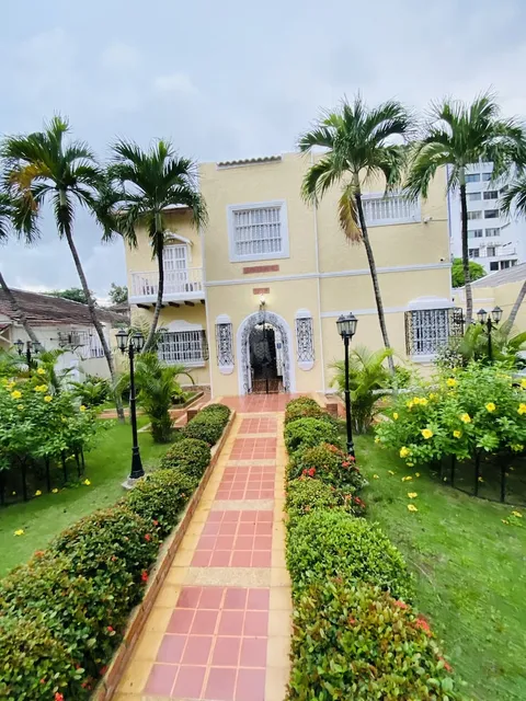 Hotel Casa Colonial