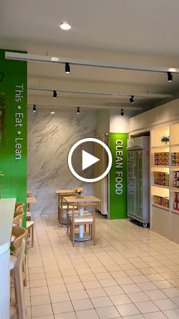 อาหารคลีน This eat lean