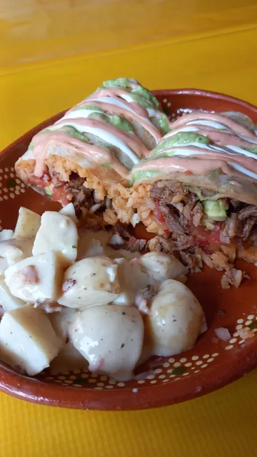 Taqueria Chabacanos Cuernavaca
