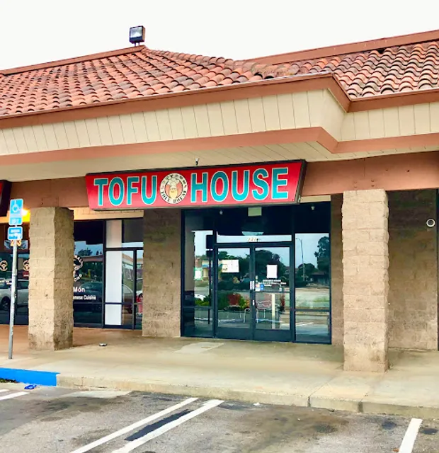 Milpitas SGD Tofu House