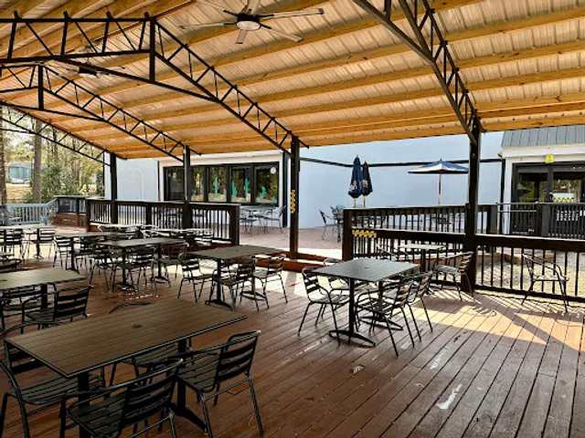 Lokos Tacos- Boy Scout Rd