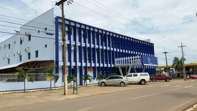 Valériu's Palace Hotel